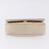 Vintage CC Stitch Flap Bag Leather Mini