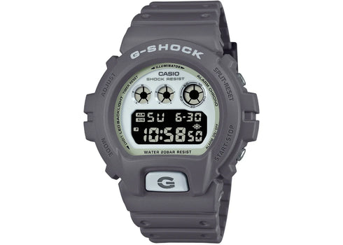 Casio G-Shock DW-6900HD-8