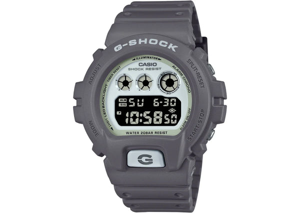 Casio G-Shock DW-6900HD-8