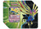 Pokèmon Scarlet & Violet Azure Legends Xerneas ex Tin