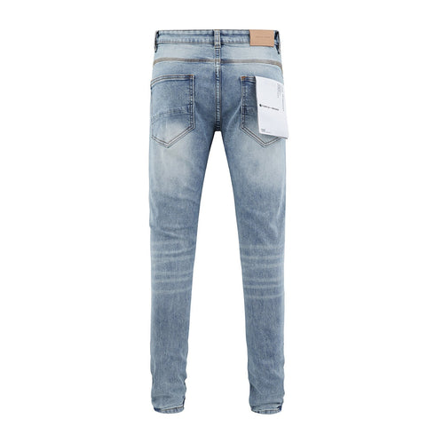 PURPLE Fashion Jeans