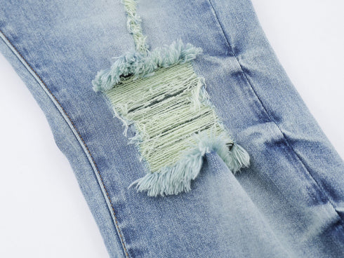 PURPLE Fashion Jeans