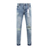 PURPLE Fashion Jeans