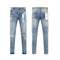 PURPLE Fashion Jeans