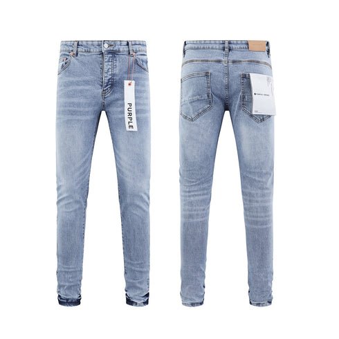 PURPLE Fashion Jeans