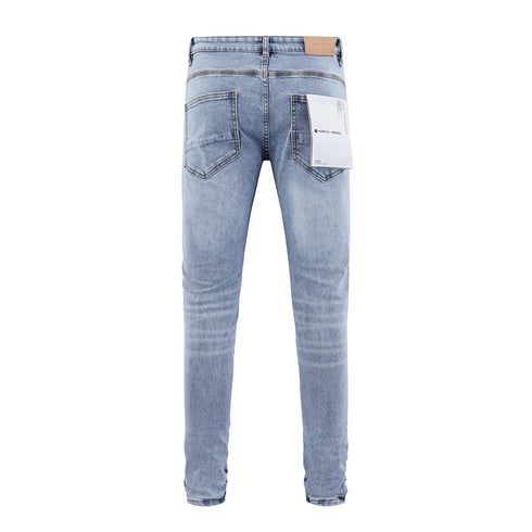 PURPLE Fashion Jeans