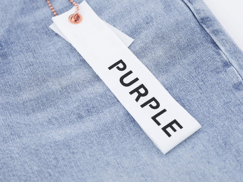 PURPLE Fashion Jeans
