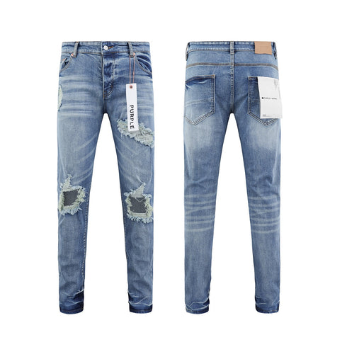 PURPLE Fashion Jeans