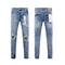 PURPLE Fashion Jeans