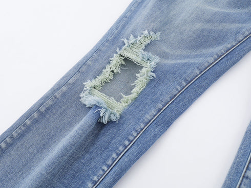 PURPLE Fashion Jeans