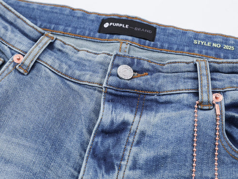 PURPLE Fashion Jeans