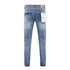PURPLE Fashion Jeans