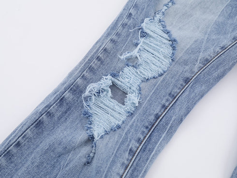 PURPLE Fashion Jeans