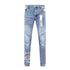 PURPLE Fashion Jeans