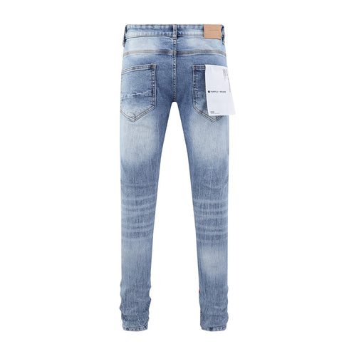 PURPLE Fashion Jeans