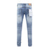 PURPLE Fashion Jeans