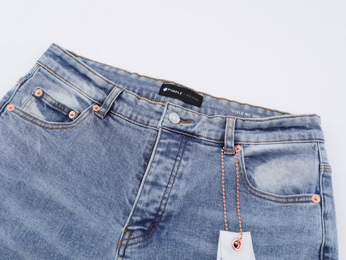 PURPLE Fashion Jeans