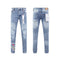 PURPLE Fashion Jeans