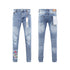 PURPLE Fashion Jeans