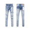 PURPLE Fashion Jeans