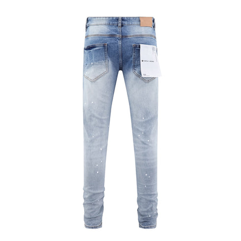 PURPLE Fashion Jeans