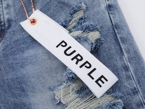 PURPLE Fashion Jeans