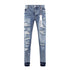 PURPLE Fashion Jeans
