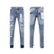 PURPLE Fashion Jeans