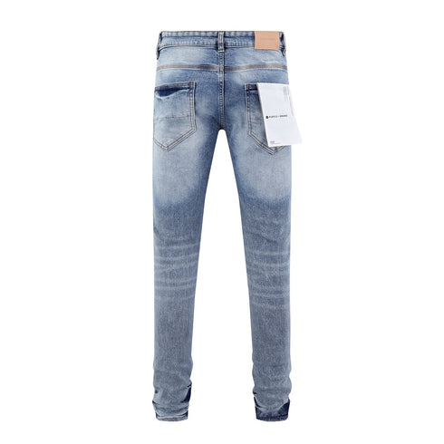 PURPLE Fashion Jeans