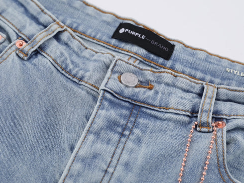 PURPLE Fashion Jeans