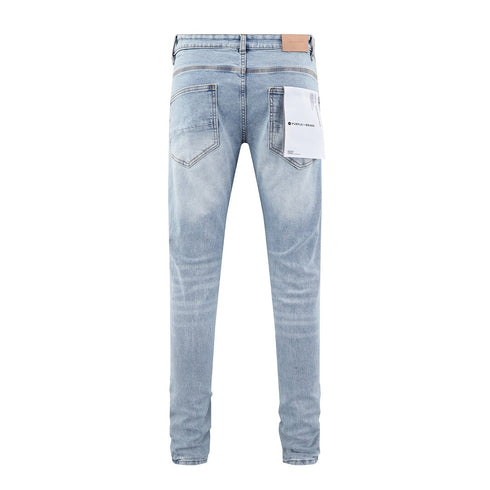 PURPLE Fashion Jeans