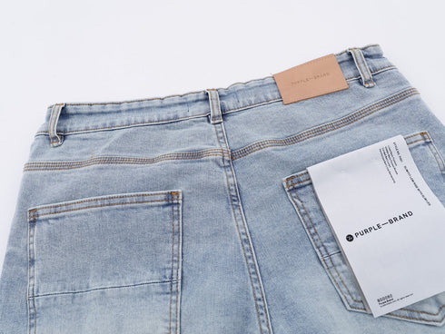 PURPLE Fashion Jeans