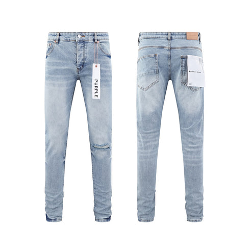 PURPLE Fashion Jeans
