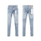 PURPLE Fashion Jeans