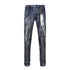 PURPLE Fashion Jeans