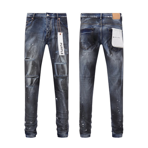 PURPLE Fashion Jeans