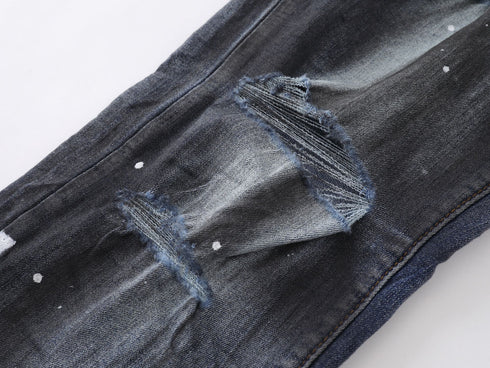 PURPLE Fashion Jeans