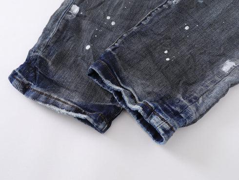 PURPLE Fashion Jeans