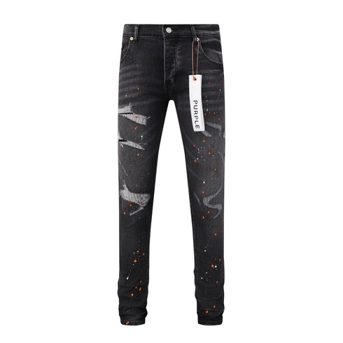 PURPLE Fashion Jeans