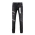 PURPLE Fashion Jeans