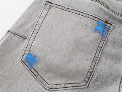 PURPLE Fashion Jeans