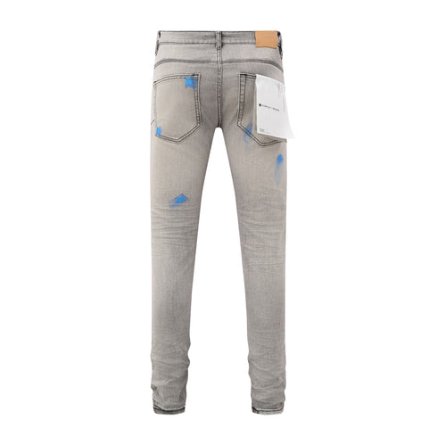 PURPLE Fashion Jeans