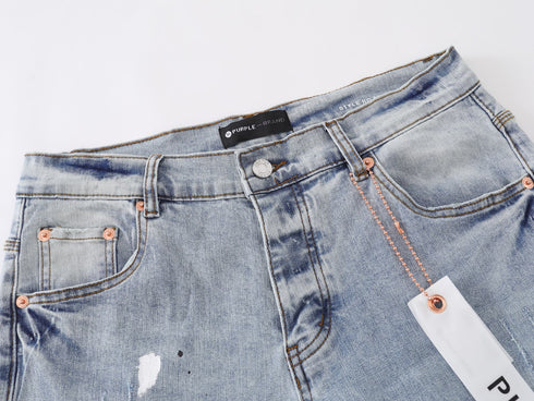 PURPLE Fashion Jeans