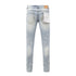 PURPLE Fashion Jeans