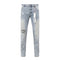 PURPLE Fashion Jeans