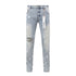 PURPLE Fashion Jeans