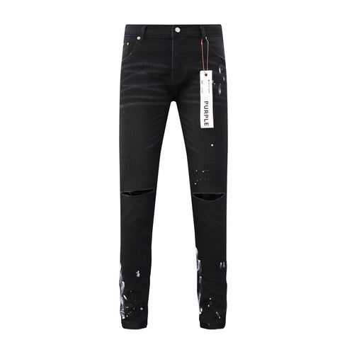 PURPLE Fashion Jeans