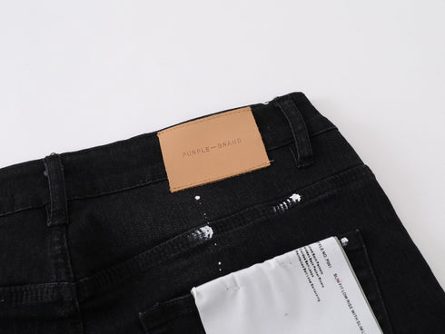 PURPLE Fashion Jeans