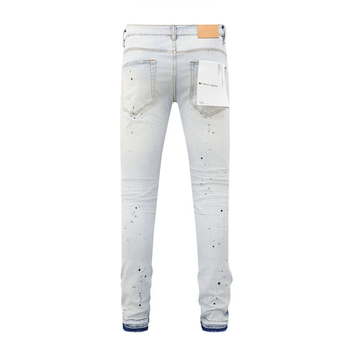 PURPLE Fashion Jeans