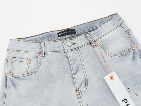 PURPLE Fashion Jeans